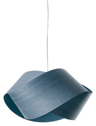 LZF Nut Suspension Lamp