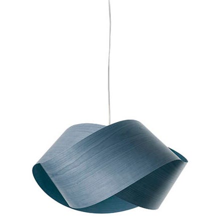 LZF Nut Suspension Lamp