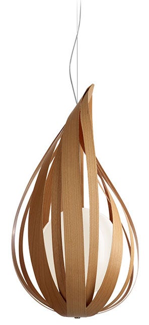 LZF Raindrop Suspension Lamp - Thumbnail 3