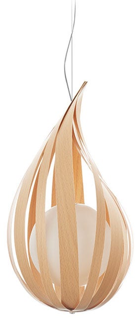 LZF Raindrop Suspension Lamp - Thumbnail 4