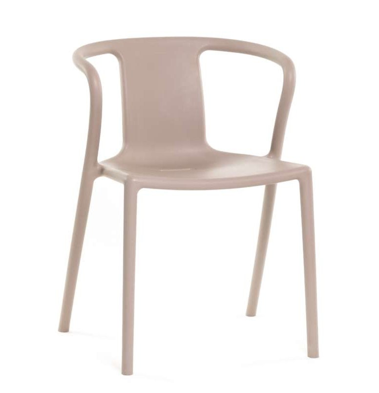 【人気チェア】MAGIS AIR ARM CHAIR GREY MAGIS マジス エアアームチェア スタッキングアームチェア