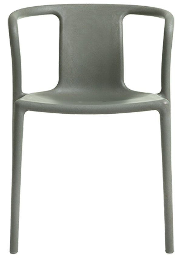 Magis RE Air-Armchair Stacking chair with Arms (Priced Each, Sold In Sets of 4)