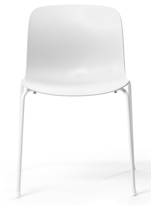 Magis Troy Stacking Chair (Priced Each, Sold In Sets of 4)