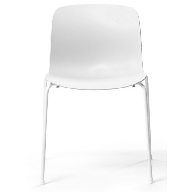 Magis Troy Stacking Chair (Priced Each, Sold In Sets of 4)
