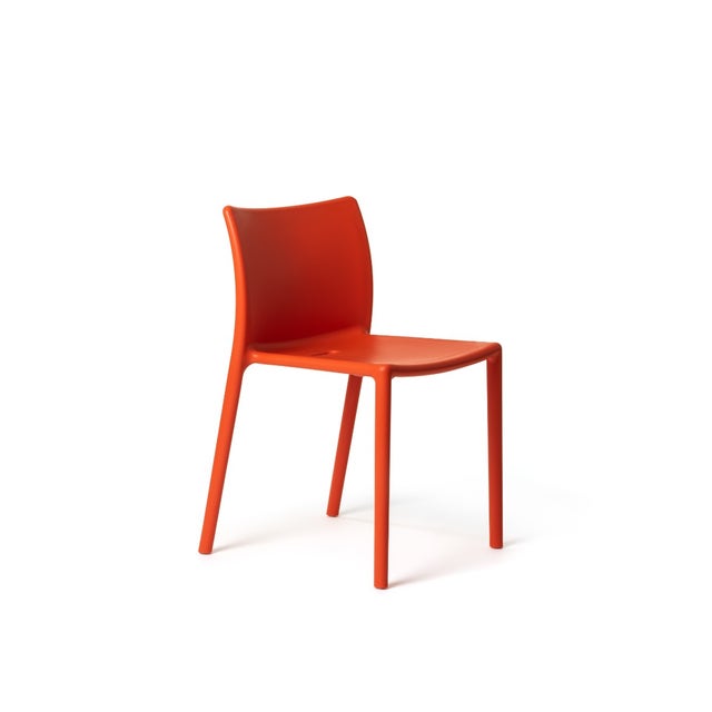 Magis Air-Chair (Priced Each, Sold in Sets of 4)