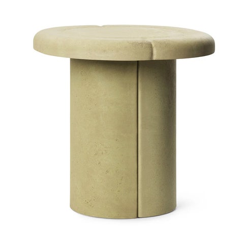 Mater Alder Side Table
