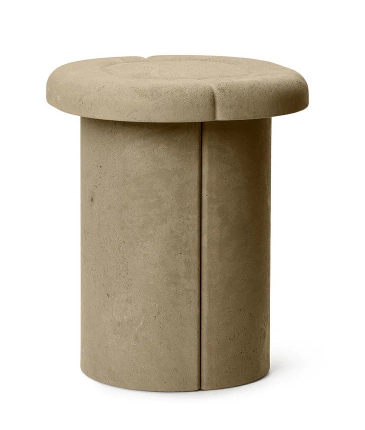 Mater Alder Stool