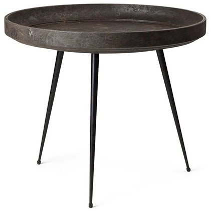 Mater Bowl Table - Waste Edition