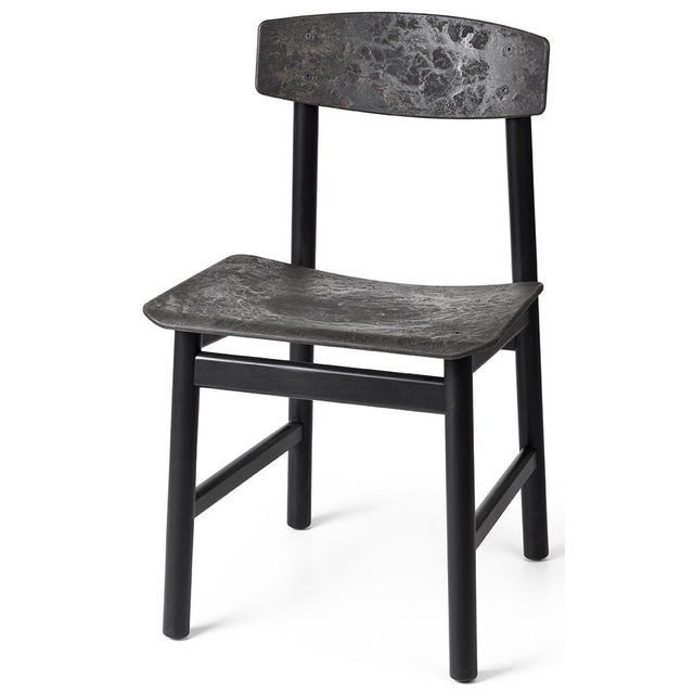 Mater Conscious Chair 3162