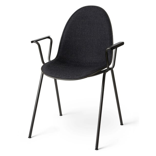 Mater Eternity Armchair - Front Upholstered (Priced Each, Sold in Sets of 2)