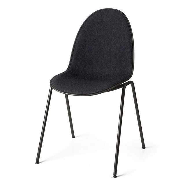 Mater Eternity Side Chair - Front Upholstered (Priced Each, Sold in Sets of 2)