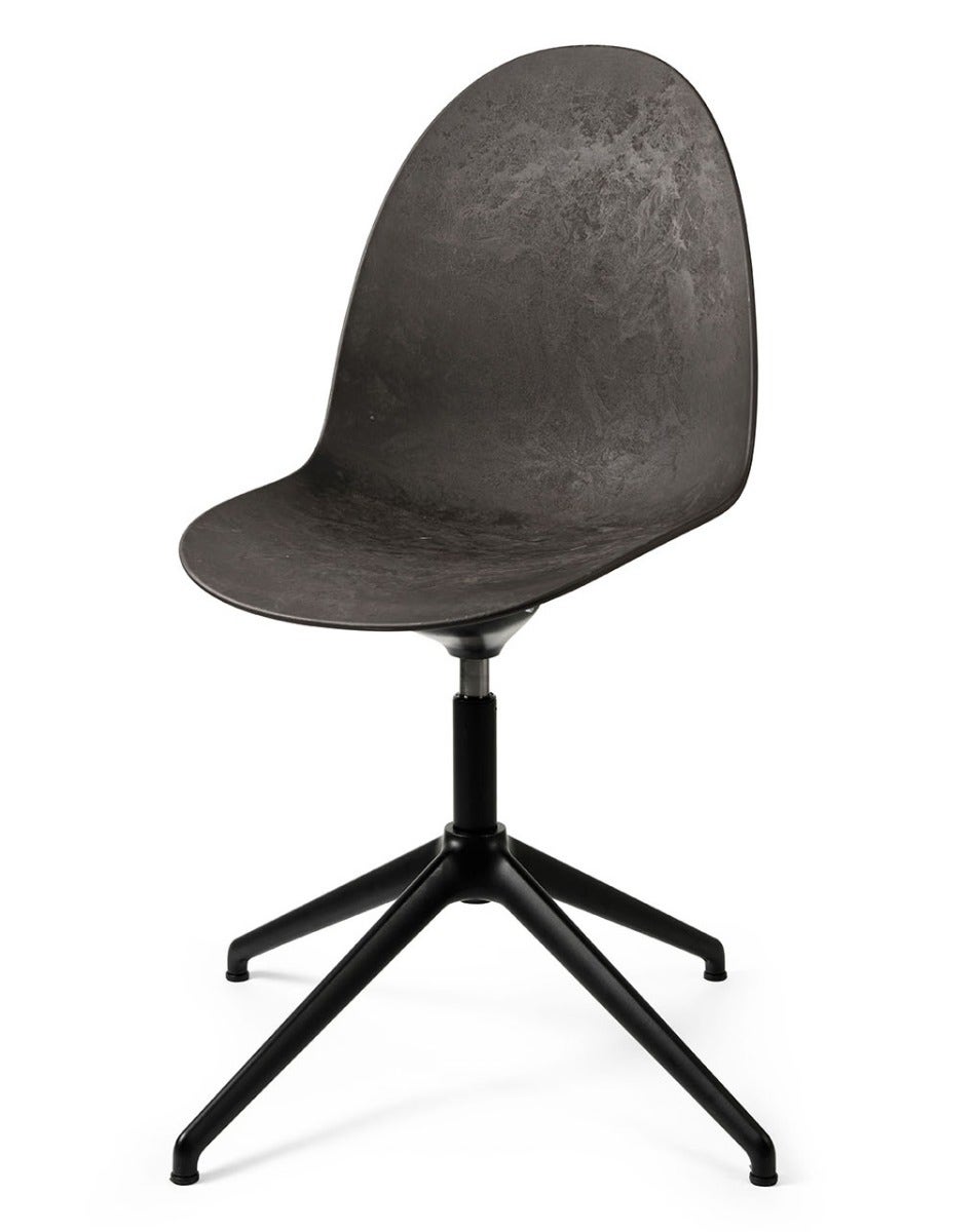 Mater Eternity Swivel Base Chair
