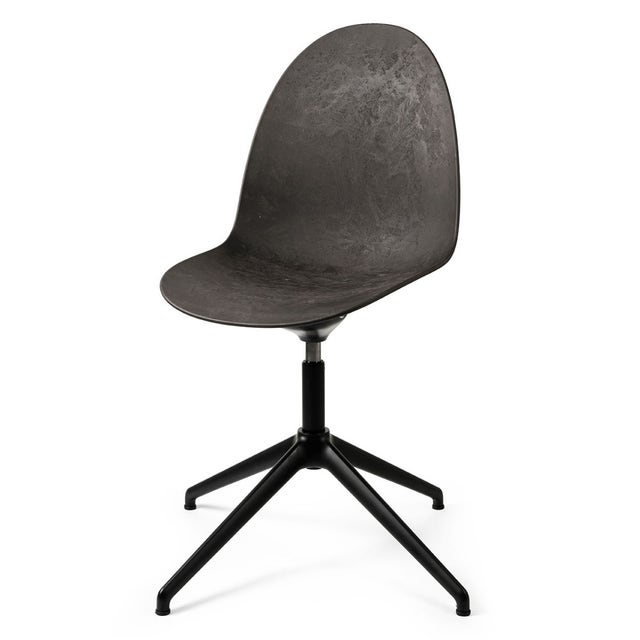 Mater Eternity Swivel Base Chair
