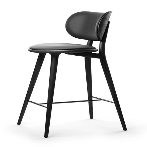 Mater High Stool Backrest