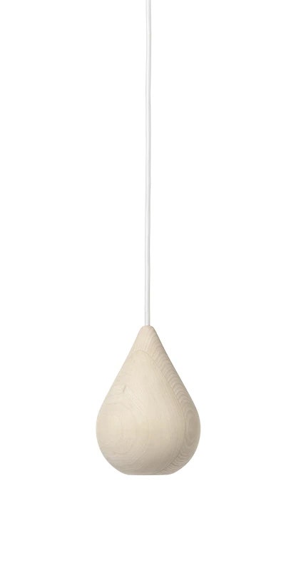 Mater Liuku Base Drop Pendant Lamp
