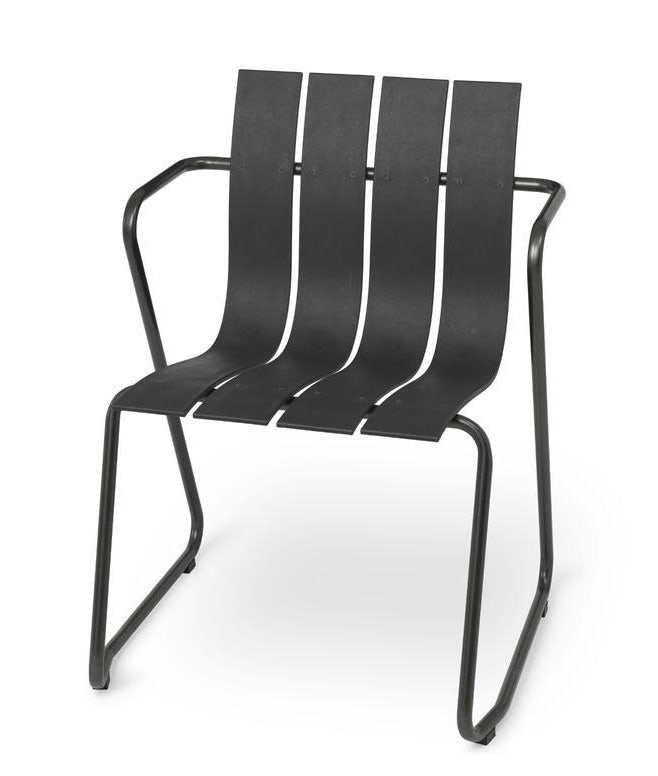 Mater Ocean Chair (Priced Each, Sold in Sets of 4)