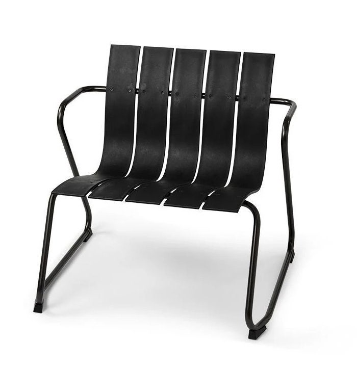 Mater Ocean Lounge Chair (Priced Each, Sold in Sets of 2)