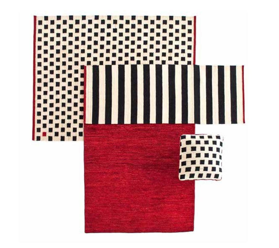 Nanimarquina Melange Rug