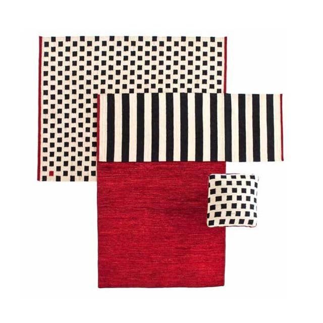 Nanimarquina Melange Rug