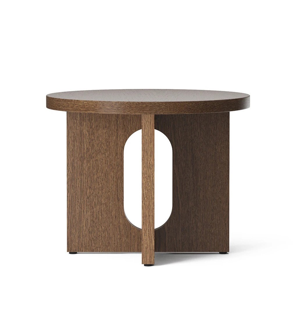 Audo Copenhagen Androgyne Side Table - 20 inch