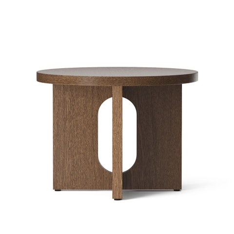 Audo Copenhagen Androgyne Side Table - 20 inch