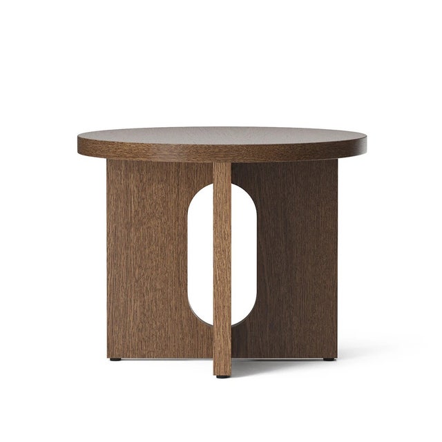 Audo Copenhagen Androgyne Side Table - 20 inch