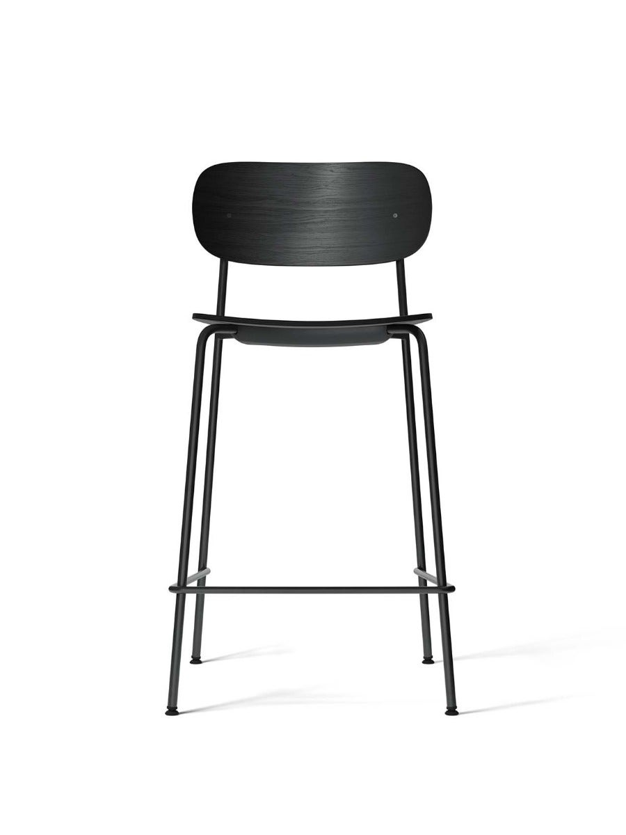 Audo Copenhagen Co Chair Counter/Bar Wood Chair
