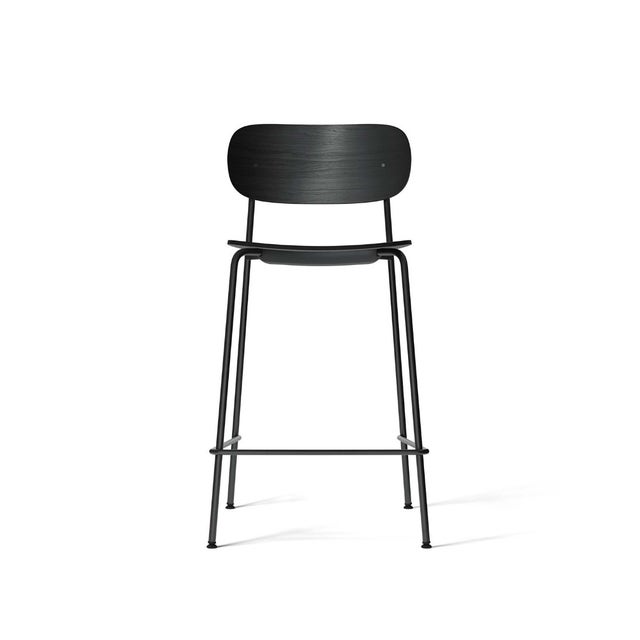 Audo Copenhagen Co Chair Counter/Bar Wood Chair