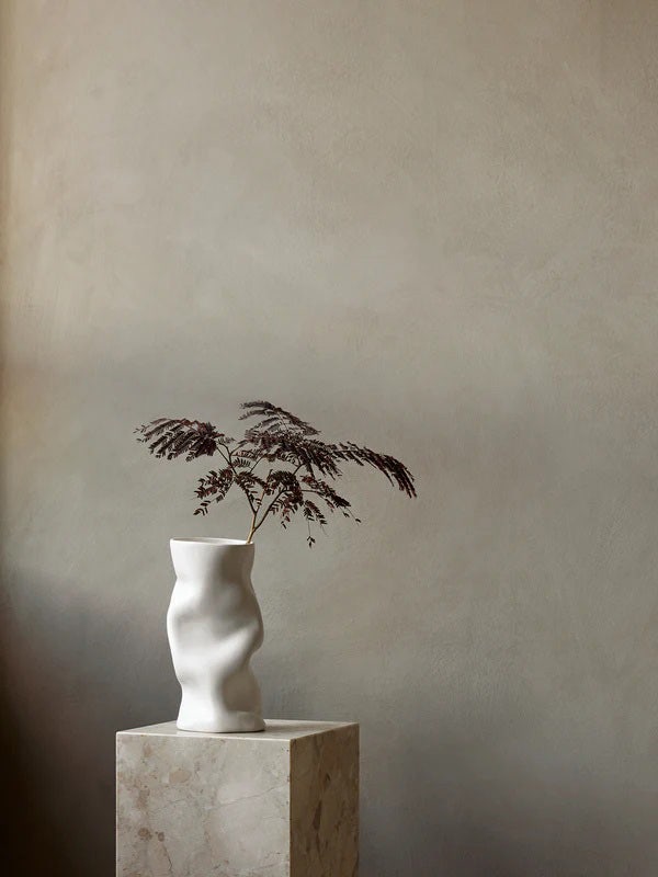 Audo Copenhagen Collapse Vase