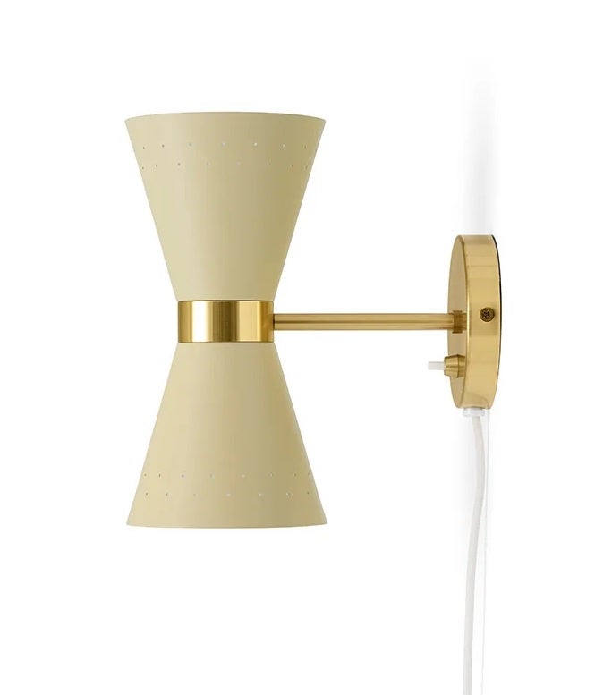 Audo Copenhagen Collector Wall Lamp