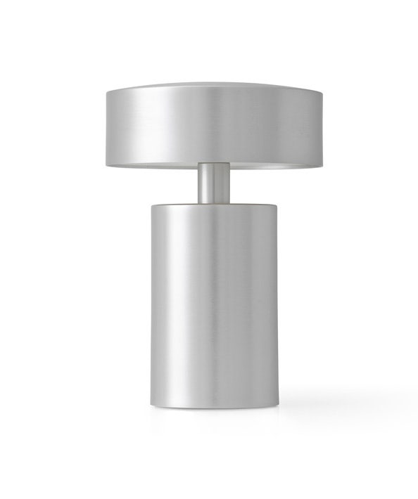 Audo Copenhagen Column Portable Table Lamp - Thumbnail 2