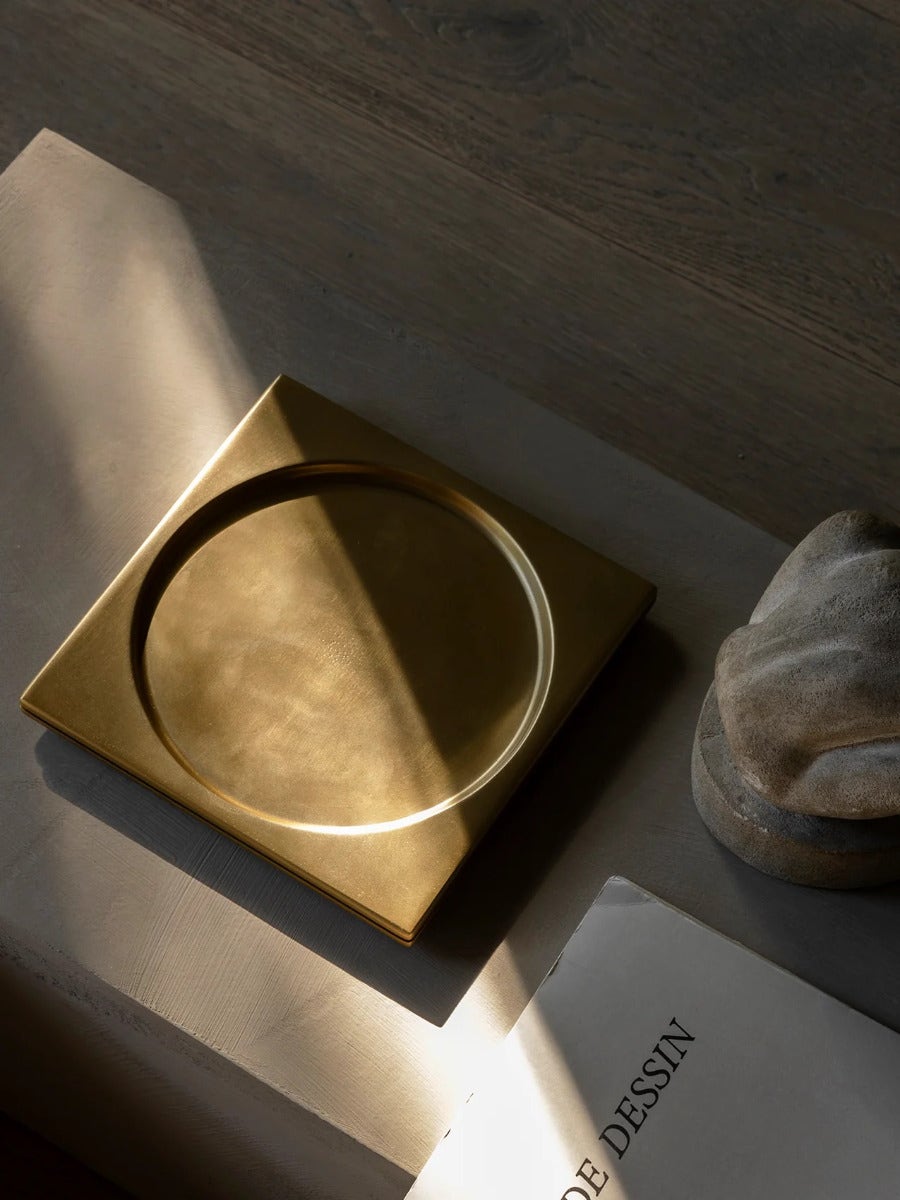 Audo Copenhagen Divot Tray