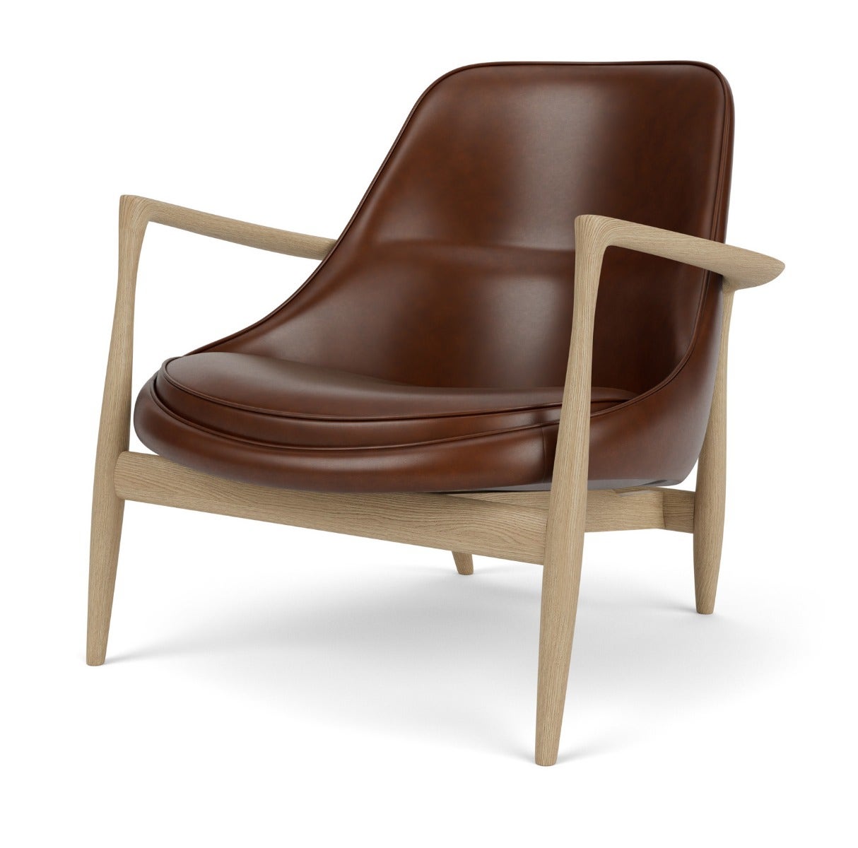 Audo Copenhagen Elizabeth Lounge Chair