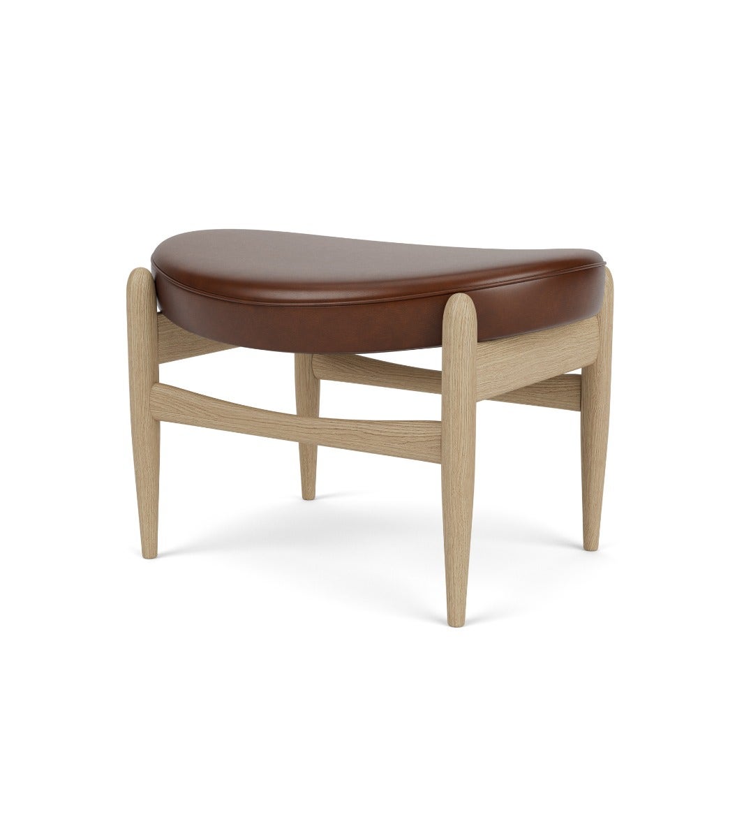 Audo Copenhagen Elizabeth Ottoman