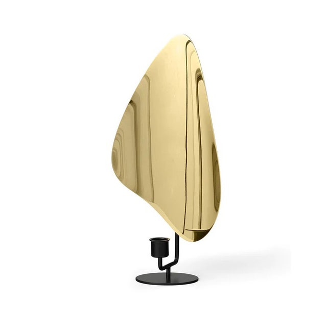 Audo Copenhagen Flambeau Table Candle Holder