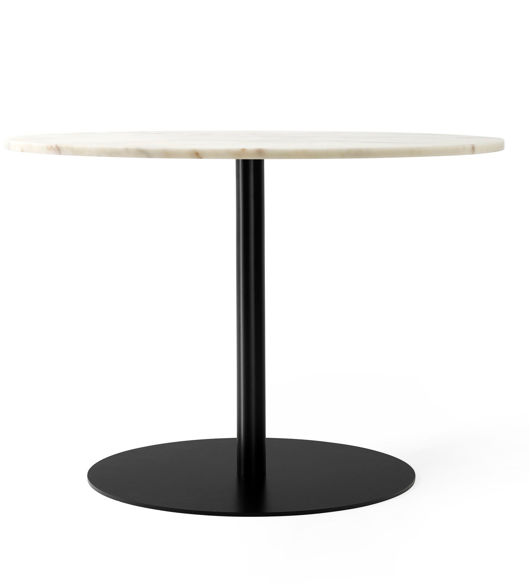 Audo Copenhagen Harbour Column Bar/Counter Table