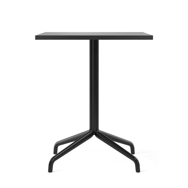 Audo Copenhagen Harbour Column Dining Table - Star Base
