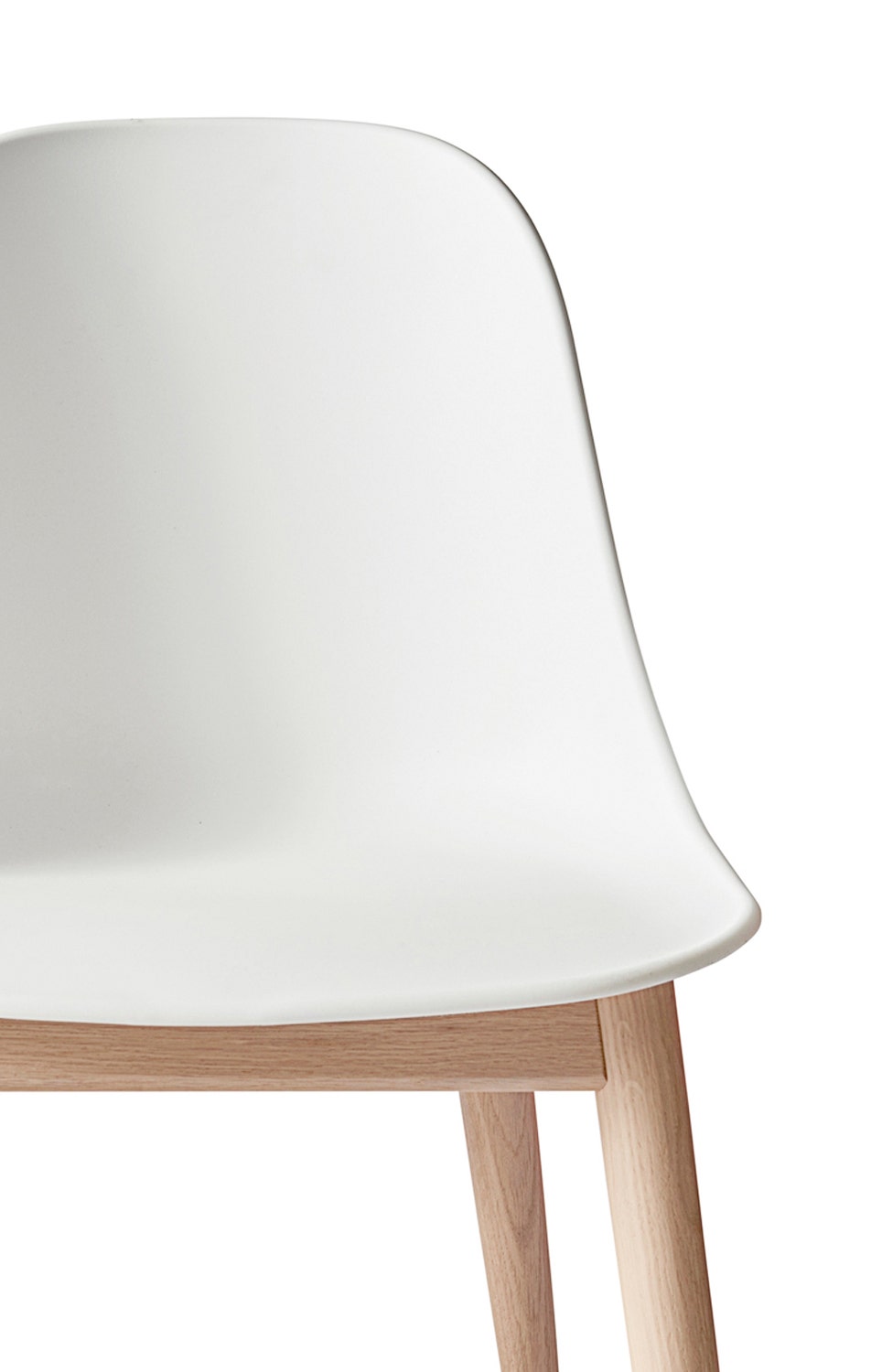 Audo Copenhagen Harbour Side Chair - Thumbnail 5