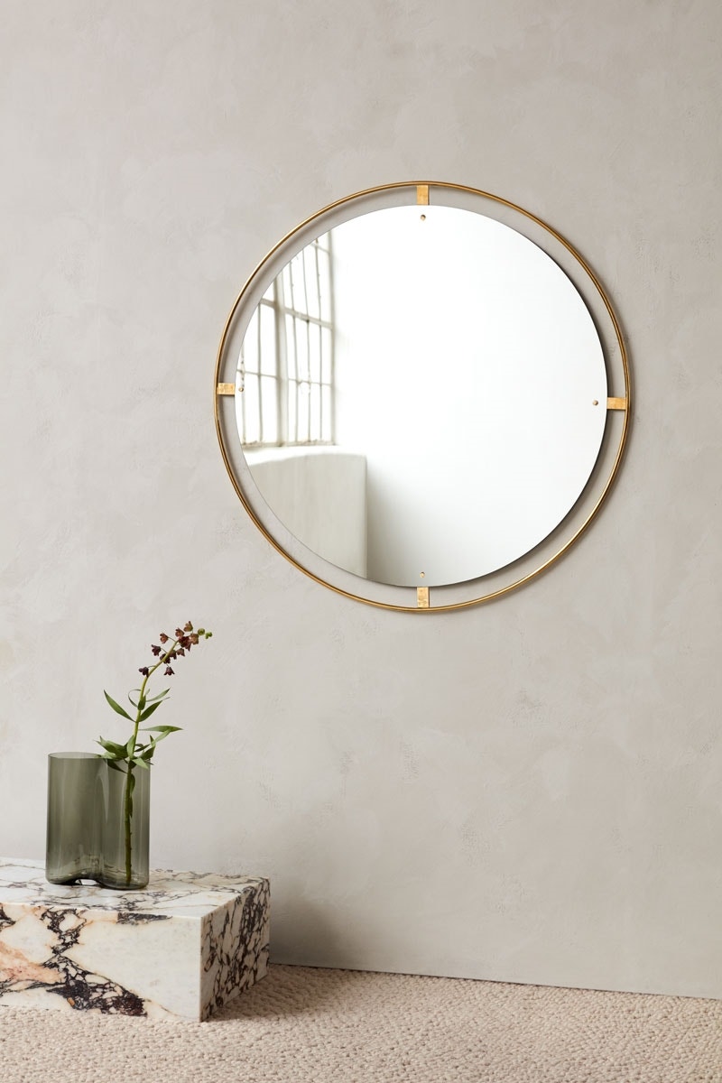 Audo Copenhagen Nimbus Mirror