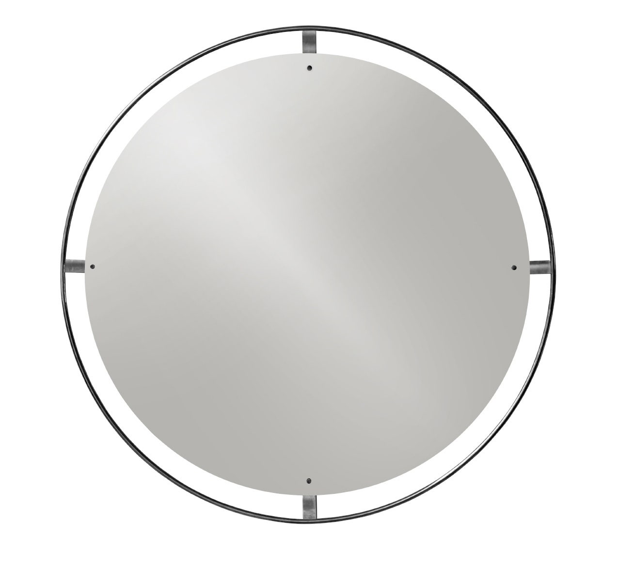 Audo Copenhagen Nimbus Mirror