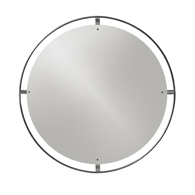 Audo Copenhagen Nimbus Mirror