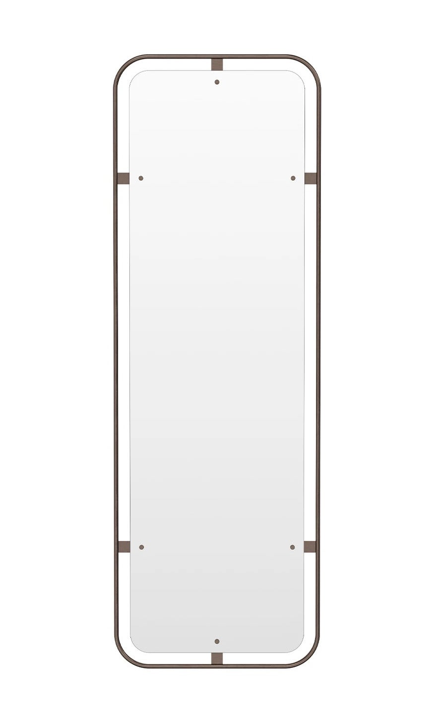Audo Copenhagen Nimbus Rectangular Mirror