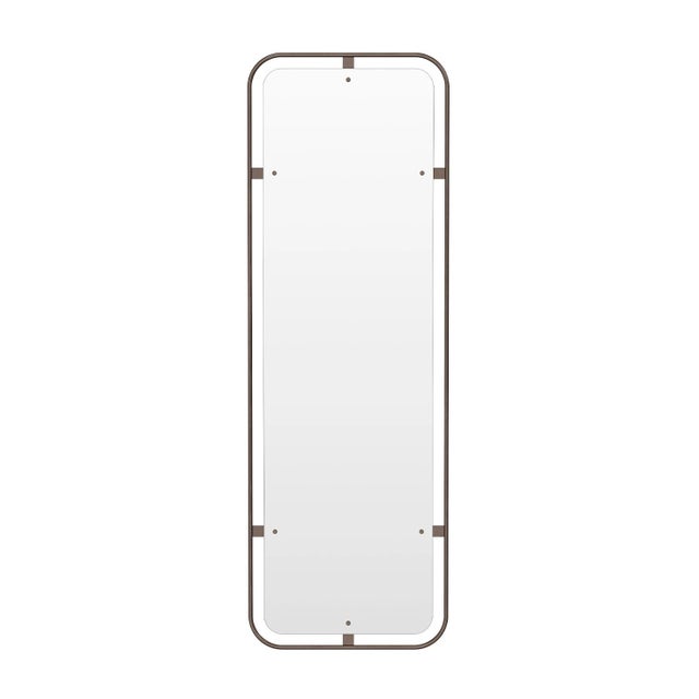 Audo Copenhagen Nimbus Rectangular Mirror