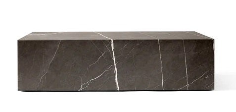 Audo Copenhagen Plinth Coffee Table - Thumbnail 4