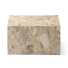 Audo Copenhagen Plinth Coffee Table