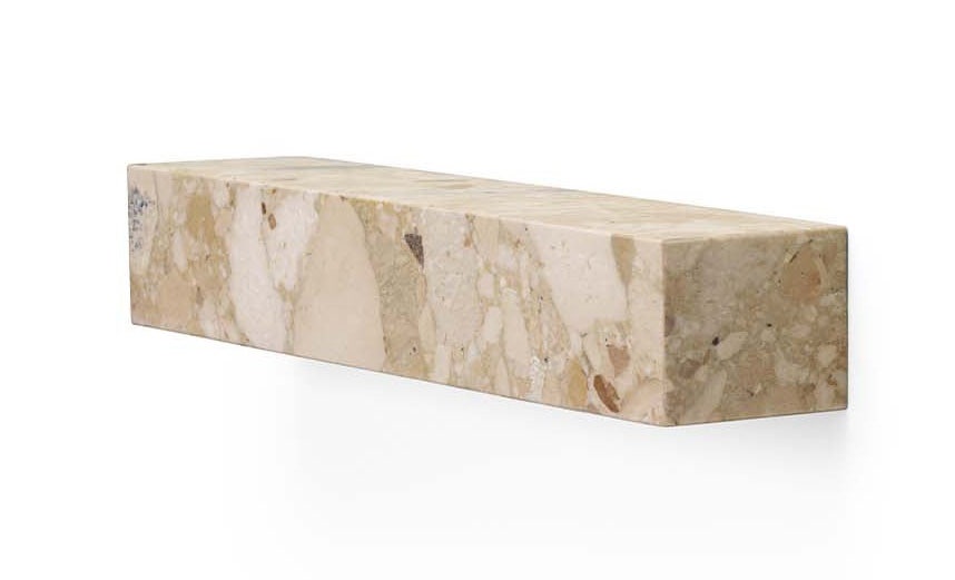Audo Copenhagen Plinth Shelf