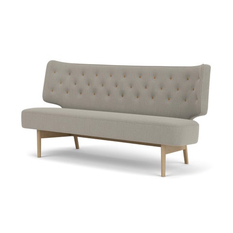 Audo Copenhagen Radiohus 2 Seater Sofa