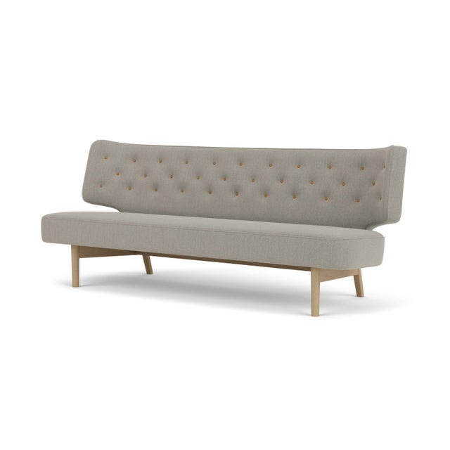 Audo Copenhagen Radiohus 2 Seater Sofa