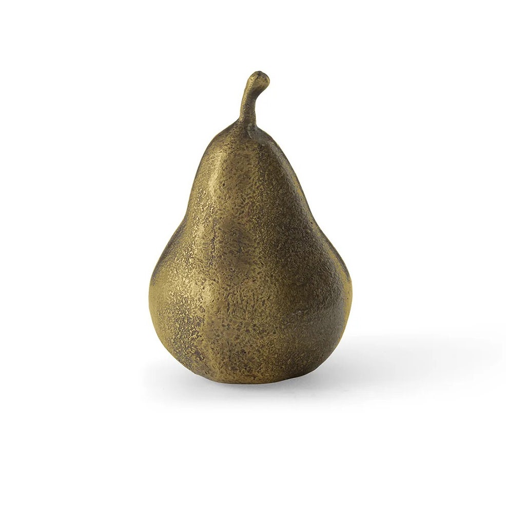 Audo Copenhagen Sentiment Paper Weight