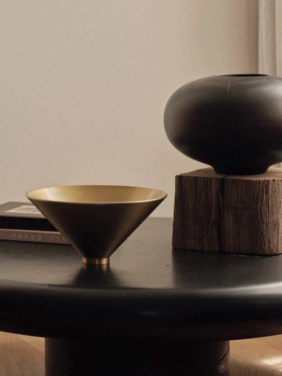 Audo Copenhagen Taper Bowl
